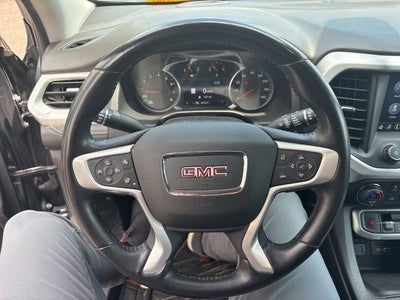 2022 GMC Acadia SLT