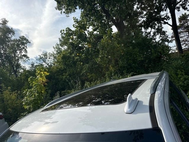 2021 Cadillac Escalade ESV Premium Luxury Platinum
