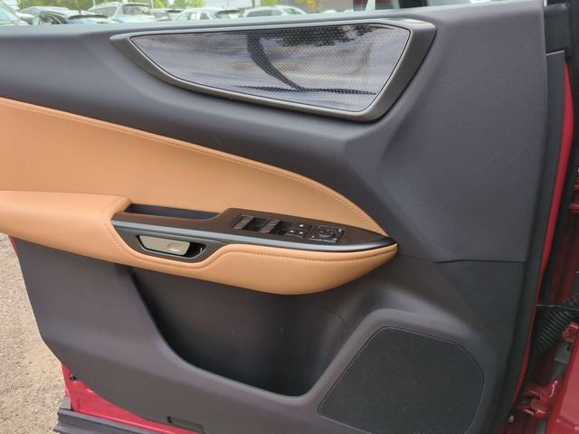 2025 Lexus NX 350h Base