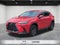 2025 Lexus NX 350h Base