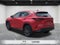 2025 Lexus NX 350h Base