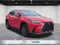 2025 Lexus NX 350h Base