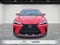 2025 Lexus NX 350h Base