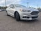 2013 Ford Fusion Titanium