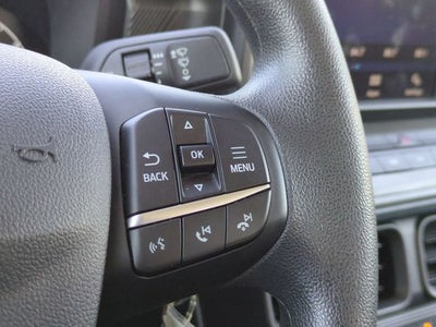2024 Ford Maverick XL