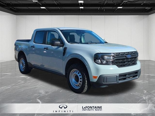 2024 Ford Maverick XL