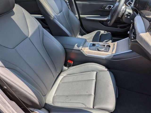 2025 BMW 3 Series 330i xDrive