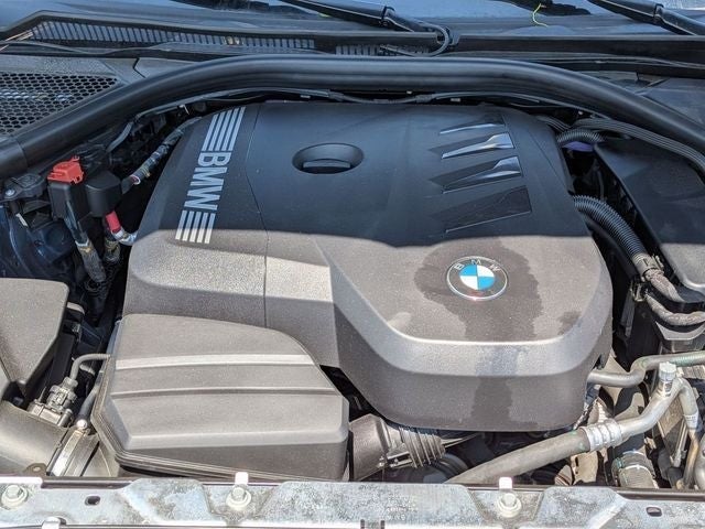 2025 BMW 3 Series 330i xDrive