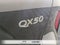 2024 INFINITI QX50 Sensory