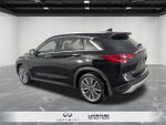 2024 INFINITI QX50 Sensory