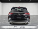 2024 INFINITI QX50 Sensory
