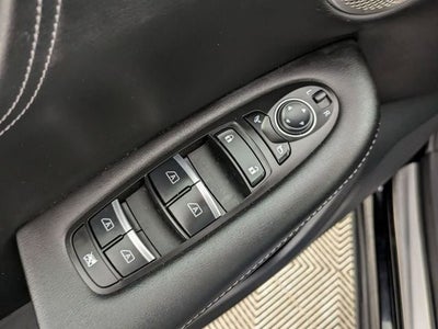 2024 INFINITI QX50 Sensory