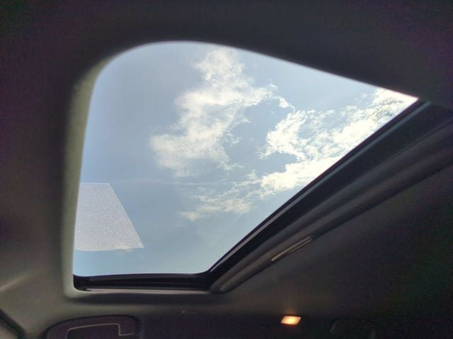 2024 INFINITI QX55 SENSORY