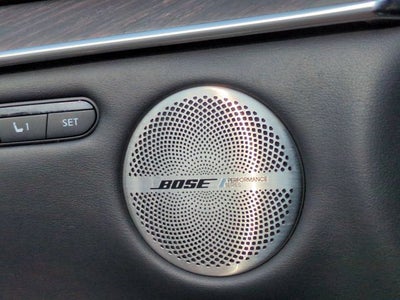 2024 INFINITI QX55 SENSORY