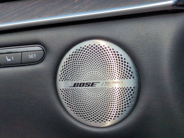 2024 INFINITI QX55 SENSORY