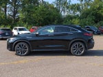 2024 INFINITI QX55 SENSORY