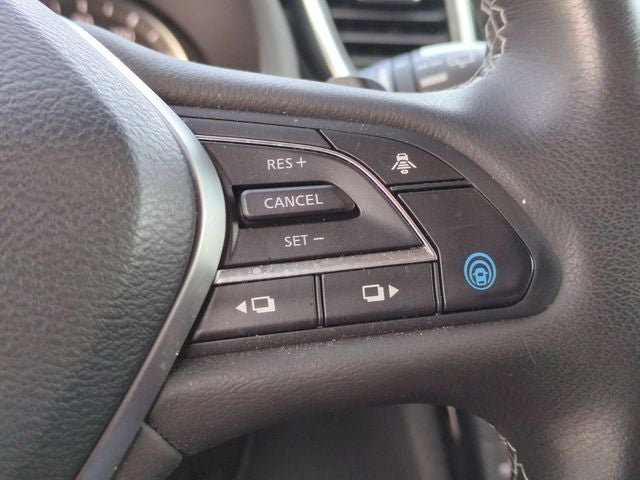 2024 INFINITI QX55 SENSORY