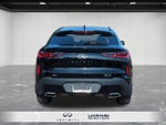 2024 INFINITI QX55 SENSORY