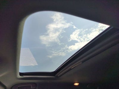 2024 INFINITI QX55 SENSORY