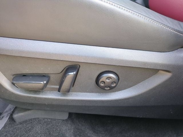 2024 INFINITI QX55 SENSORY