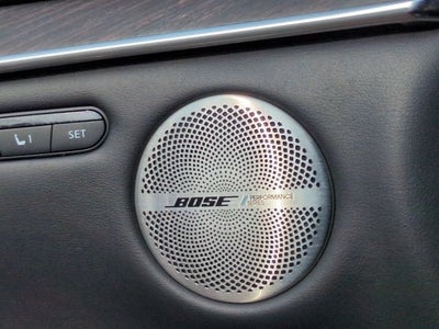 2024 INFINITI QX55 SENSORY
