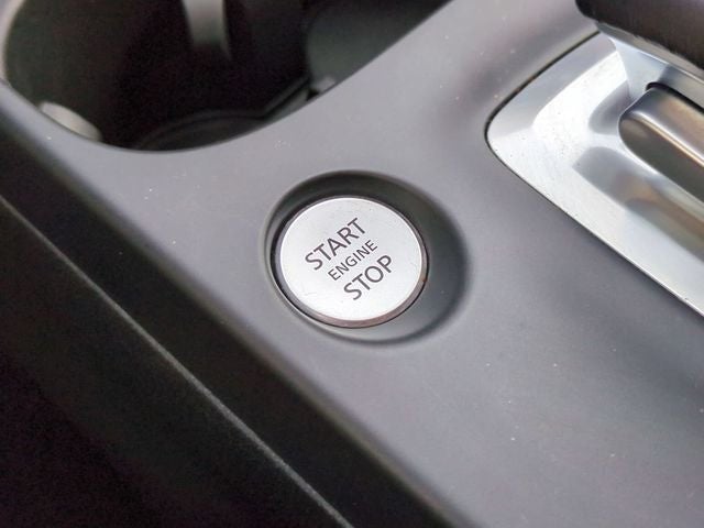 2024 INFINITI QX55 SENSORY
