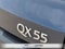 2024 INFINITI QX55 SENSORY
