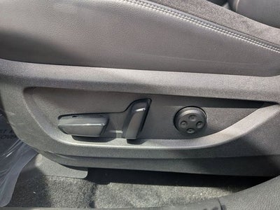 2024 INFINITI QX55 SENSORY