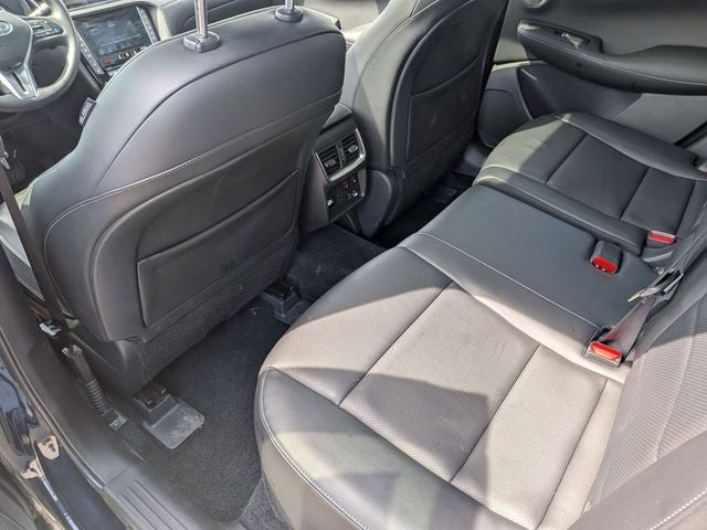 2024 INFINITI QX55 SENSORY