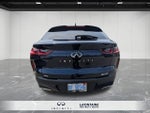 2024 INFINITI QX55 SENSORY