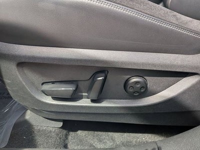 2024 INFINITI QX55 SENSORY
