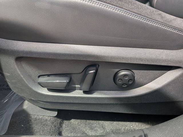 2024 INFINITI QX55 SENSORY