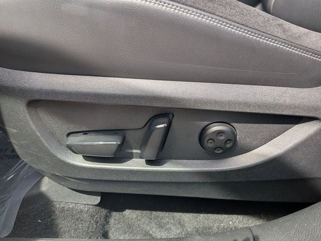 2024 INFINITI QX55 SENSORY