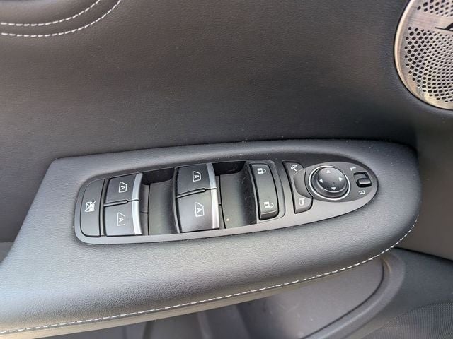 2024 INFINITI QX55 SENSORY