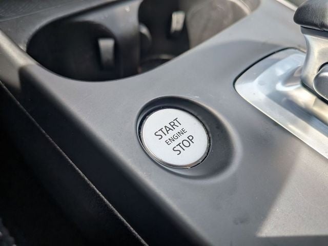 2024 INFINITI QX55 SENSORY