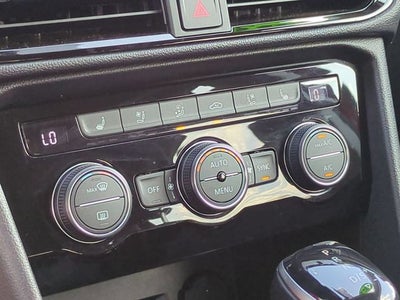 2022 Volkswagen Taos 1.5T SEL