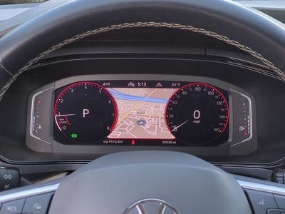 2022 Volkswagen Taos 1.5T SEL