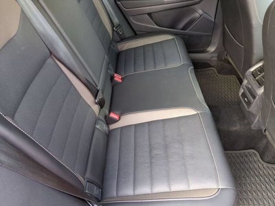2022 Volkswagen Taos 1.5T SEL
