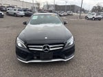 2015 Mercedes-Benz C-Class C 400 4MATIC®