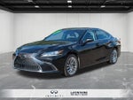 2020 Lexus ES 350 Luxury