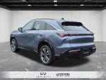 2027 INFINITI QX65 LUXE