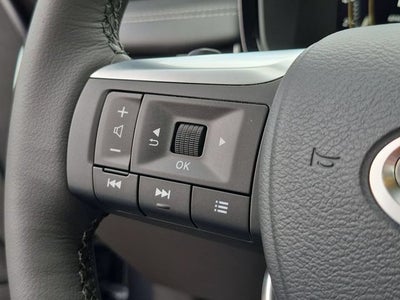 2027 INFINITI QX65 SPORT