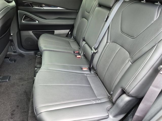2027 INFINITI QX65 SPORT