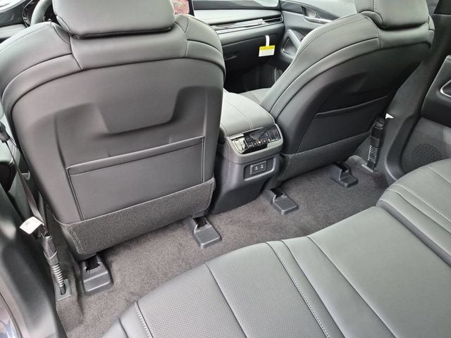 2027 INFINITI QX65 SPORT