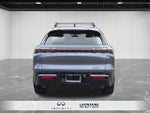 2027 INFINITI QX65 SPORT