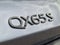 2027 INFINITI QX65 SPORT