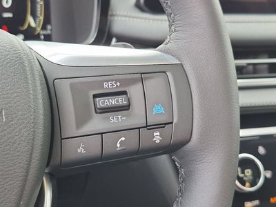2027 INFINITI QX65 SPORT
