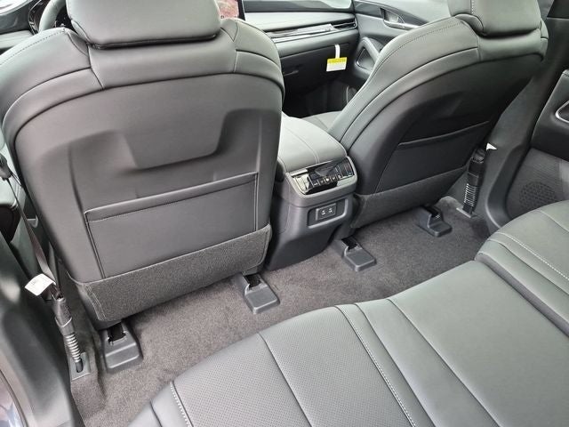 2027 INFINITI QX65 SPORT