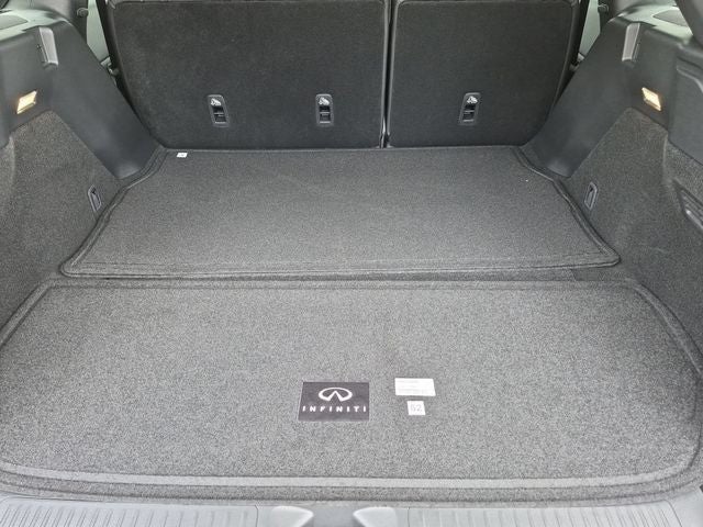 2027 INFINITI QX65 SPORT