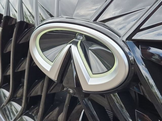 2027 INFINITI QX65 SPORT
